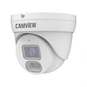 CAMARA IP DOMO 2.8MM 4MP POE CAMVIEW