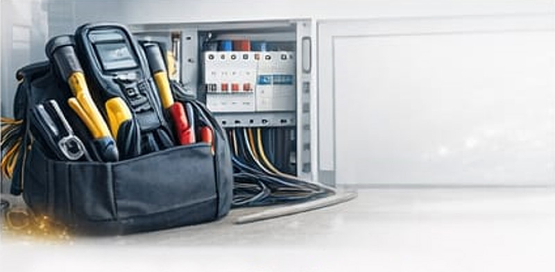 Electricidad certificada LEISIPRO