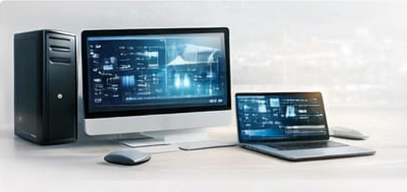 Servicios informáticos LEISIPRO