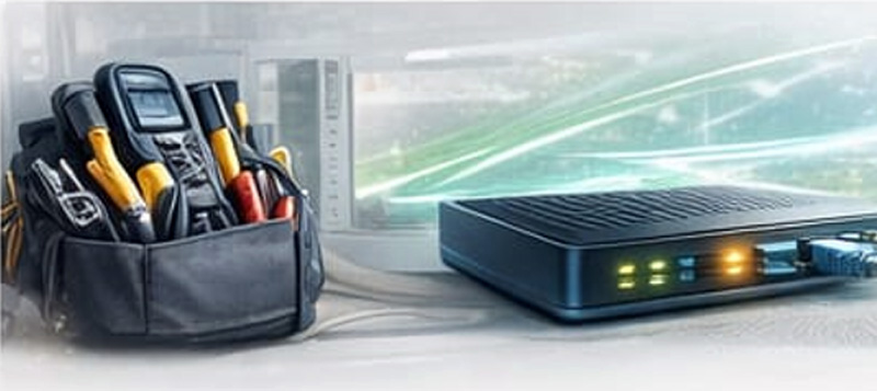 Redes y automatización LEISIPRO