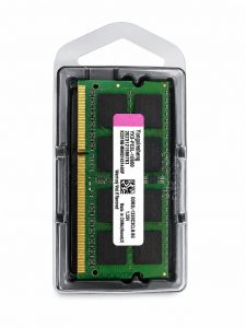 Memoria RAM DDR3 8GB 1333MHz SO-DIMM para Portátil
