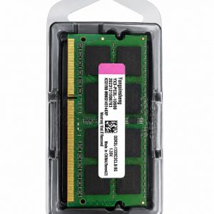 Memoria RAM DDR3 8GB 1333MHz SO-DIMM para Portátil