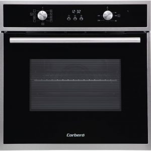 Horno Multifunción Corberó CCHMD805X 70L A+ Hidrolítico Integrable Inox