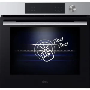 Horno Multifunción LG WSED7613S Air Fry 76L A+ Integrable Acero Inoxidable