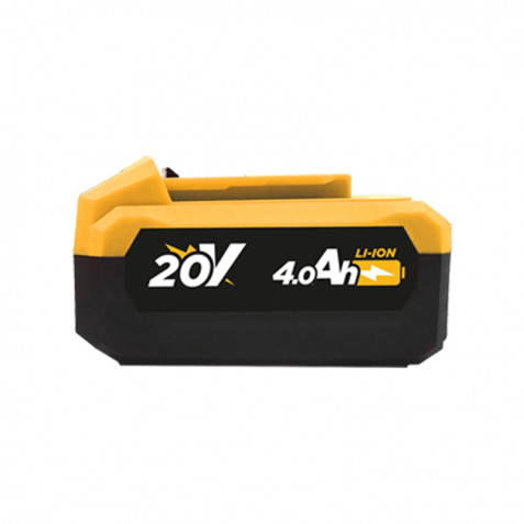 SIERRA CIRCULAR 20V 165MM | BATERIA 4AH BLIM - Imagen 4