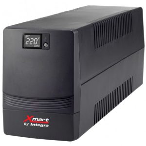 SAI XMART SUPRA 1600VA