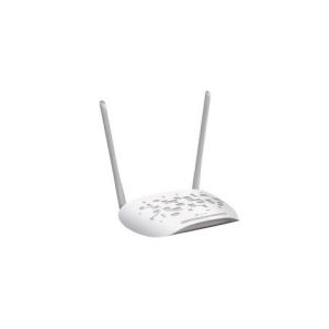 PUNTO DE ACCESO INALAMBRICO TP-LINK POE 300MBPS (TL-WA801N)