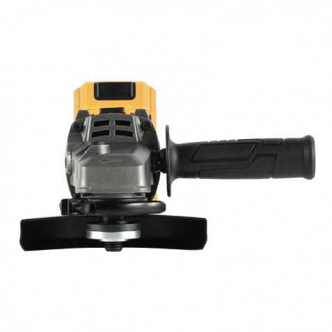 RADIAL 115MM S/CARBONES 20V | BATERIA 4AH BLIM - Imagen 6
