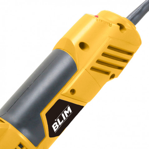 MINI SIERRA CIRCULAR 500W 85MM BLIM - Imagen 4
