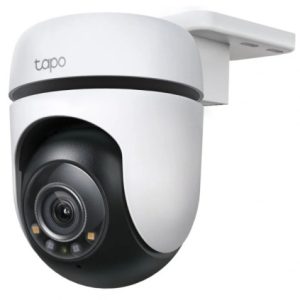 CAMARA DE VIGILANCIA 360º C225 TAPO 2K| WIFI |VISION NOCTURNA | TC41 P-LINK