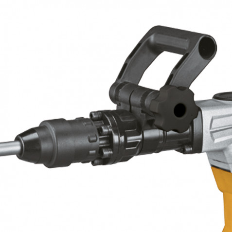 MARTILLO SDS-MAX 1300W 15 JULIOS BLIM - Imagen 2
