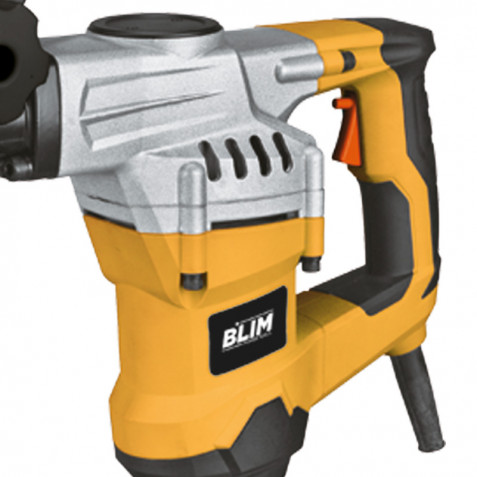 MARTILLO SDS-MAX 1300W 15 JULIOS BLIM - Imagen 3