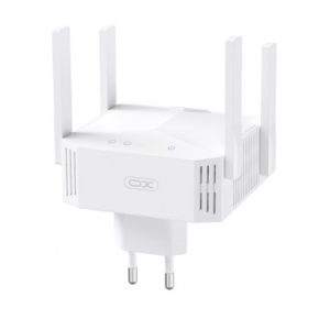 REPETIDOR AMPLIFICADOR SEÑAL WIFI TX01 XO