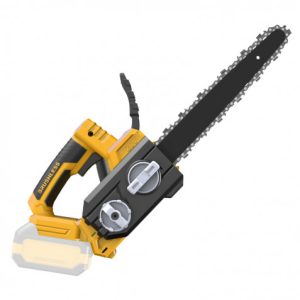SIERRA DE PODA 12 S/CARBONES DE BATERÍA 20V CON LCD (SIN BATERÍA) BLIM