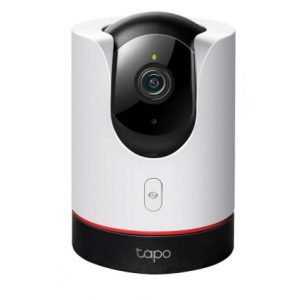 CAMARA DE VIGILANCIA 360º C225 TAPO 2K| WIFI |VISION NOCTURNA | TP-LINK