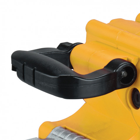 LIJADORA DE BANDA 76X533MM 1010W BLIM - Imagen 4