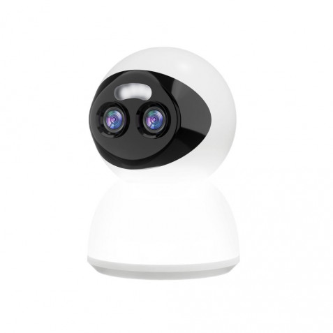 CAMARA DE VIGILANCIA MOTORIZADA WIFI CR15 XO - Imagen 3