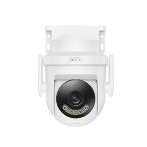 CAMARA MOTORIZADA | 3MPX | WIFI | DETECCION MOVIMIENTO CR18 XO