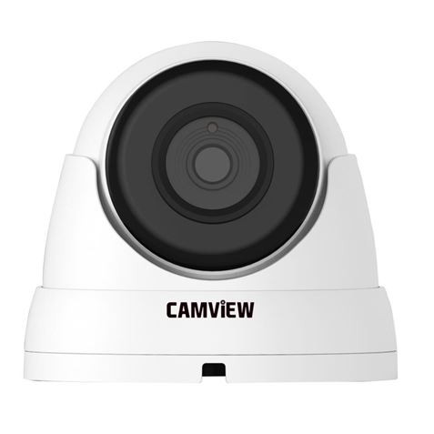 CAMARA AHD CCTV TIPO DOMO VARIFOCAL 2.8-12MM 2MP CAMVIEW - Imagen 2