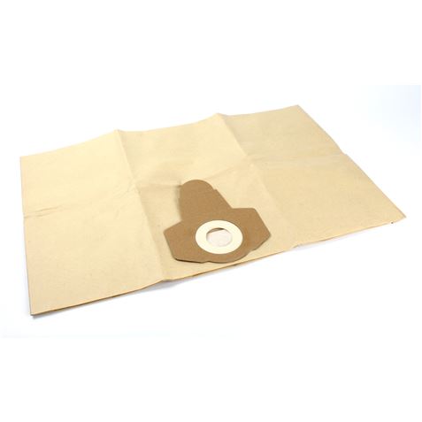 BOLSA PAPEL PARA ASPIRADORA 12 LITROS MADER - Imagen 2