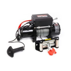 GUINCHE DE REMOLQUE 2268KG 1900W MADER