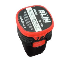 BATERIA 16V 1.5AH FORMATO TUBO BLIM