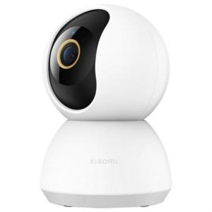 CAMARA VIGILANCIA IP 2K 360º | DETECCION HUMANA | C300 | XIAOMI