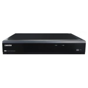 VIDEOGRABADOR 5 EN 1 1080P (8 + 4) CANALES 5MP CAMVIEW