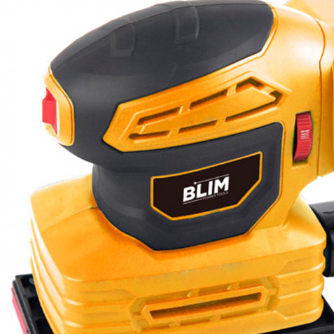 MULTILIJADORA TRES PLACAS 20V | BATERIA 2AH BLIM - Imagen 4