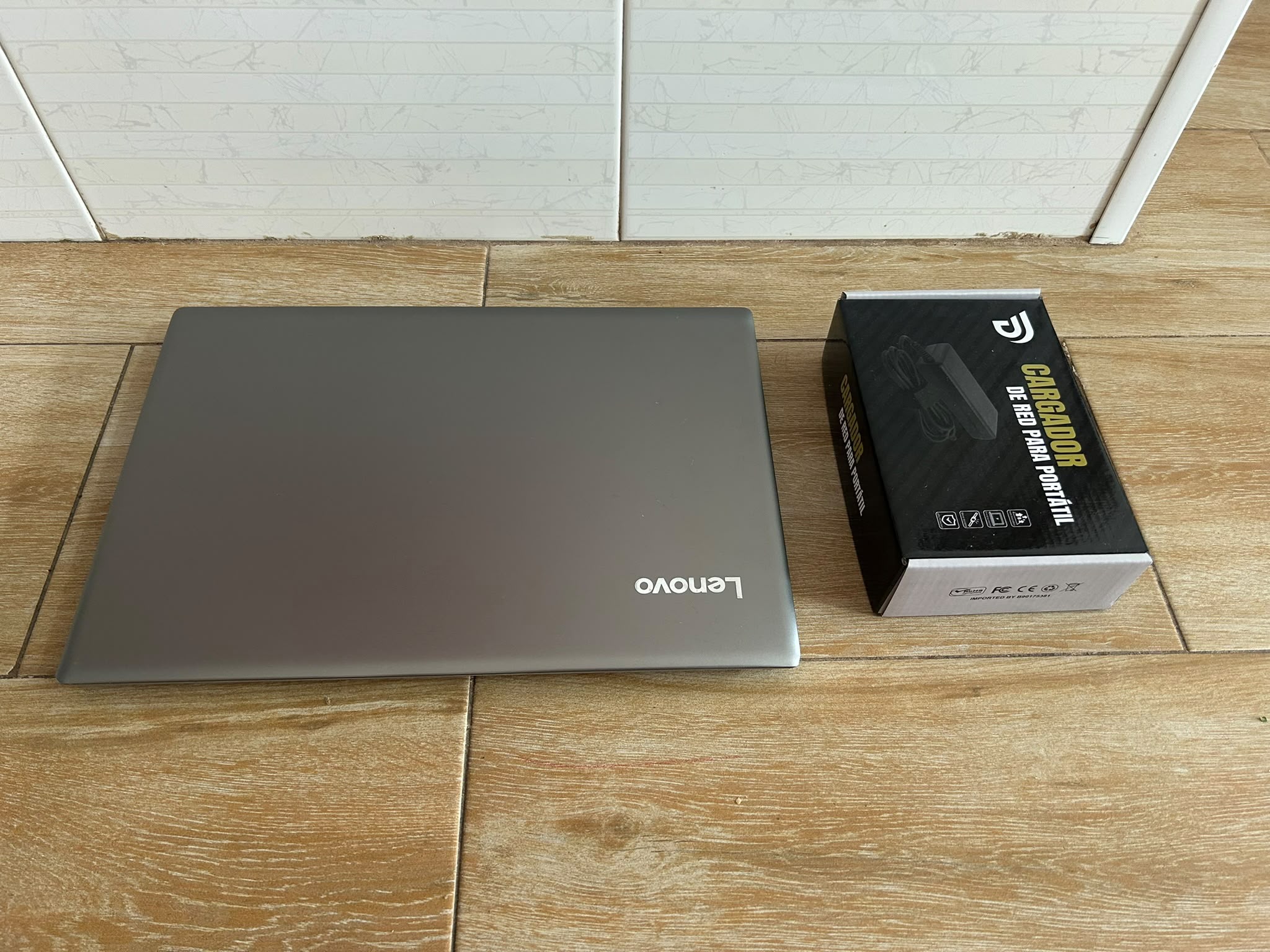 Portatil LENOVO I5, GRAFICA, BATERIA 6h! - Imagen 2