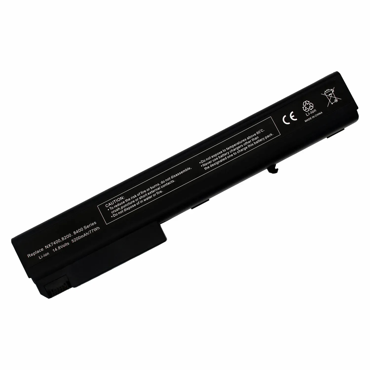 BATERÍA PARA PORTÁTIL HP 361909-001 361909-002 372771-001 381374-001 395794-001 395794-002 395794-004 - Imagen 3