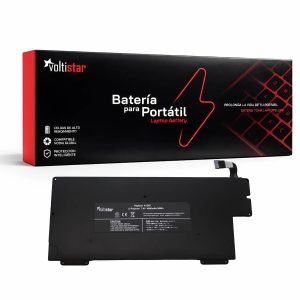 BATERÍA PARA PORTÁTIL APPLE MACBOOK AIR 13" A1245 A1237 A1304 Z0FS MB003 MC233 MC234