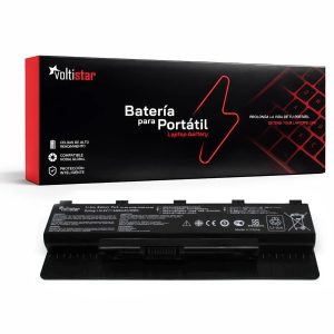 BATERÍA PARA PORTÁTIL ASUS N56JR