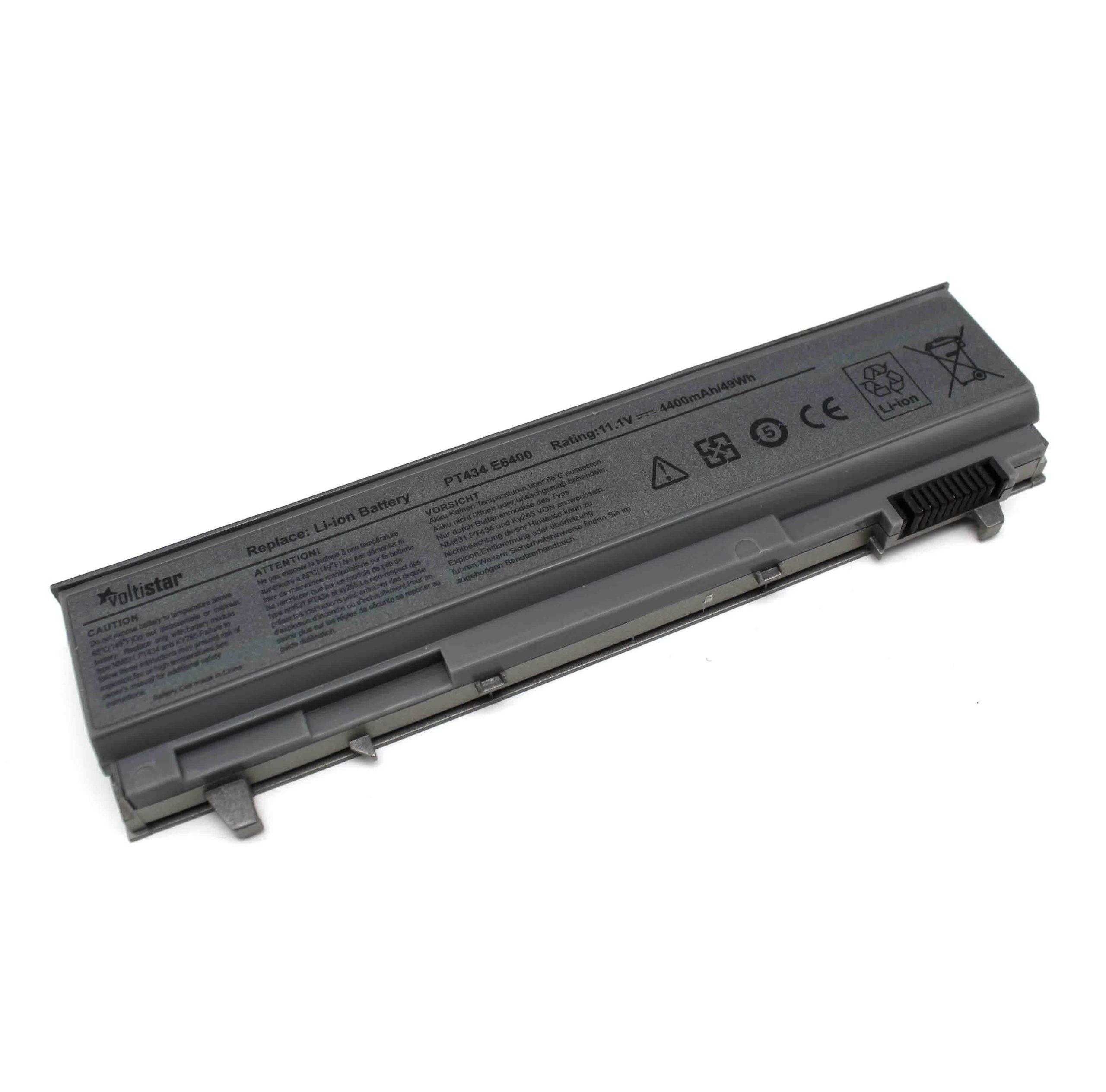 BATERÍA PARA PORTÁTIL DELL PRECISION M4500 - Imagen 3