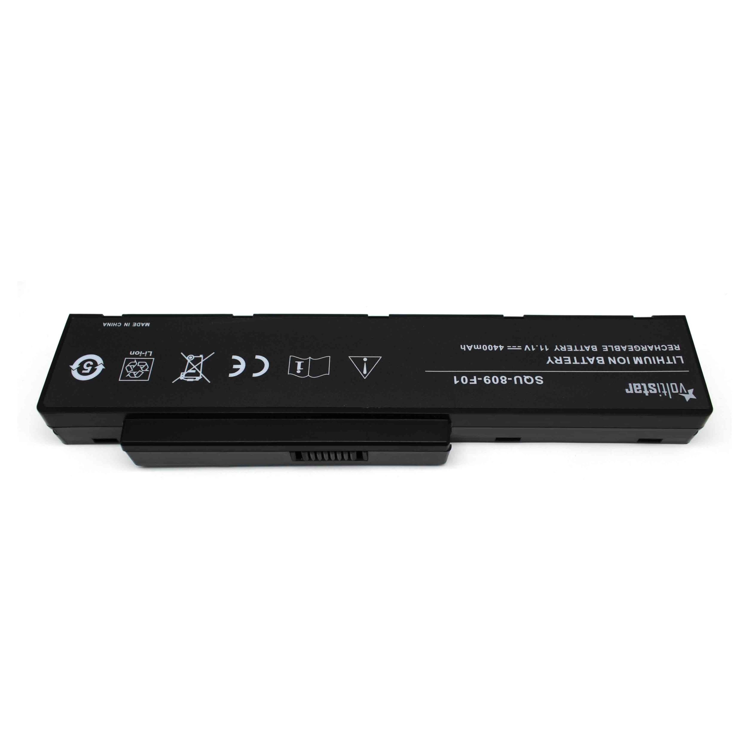 BATERÍA PARA PORTÁTIL FUJITSU SIEMENS AMILO LI3710 LI3560 LI3910 - Imagen 2