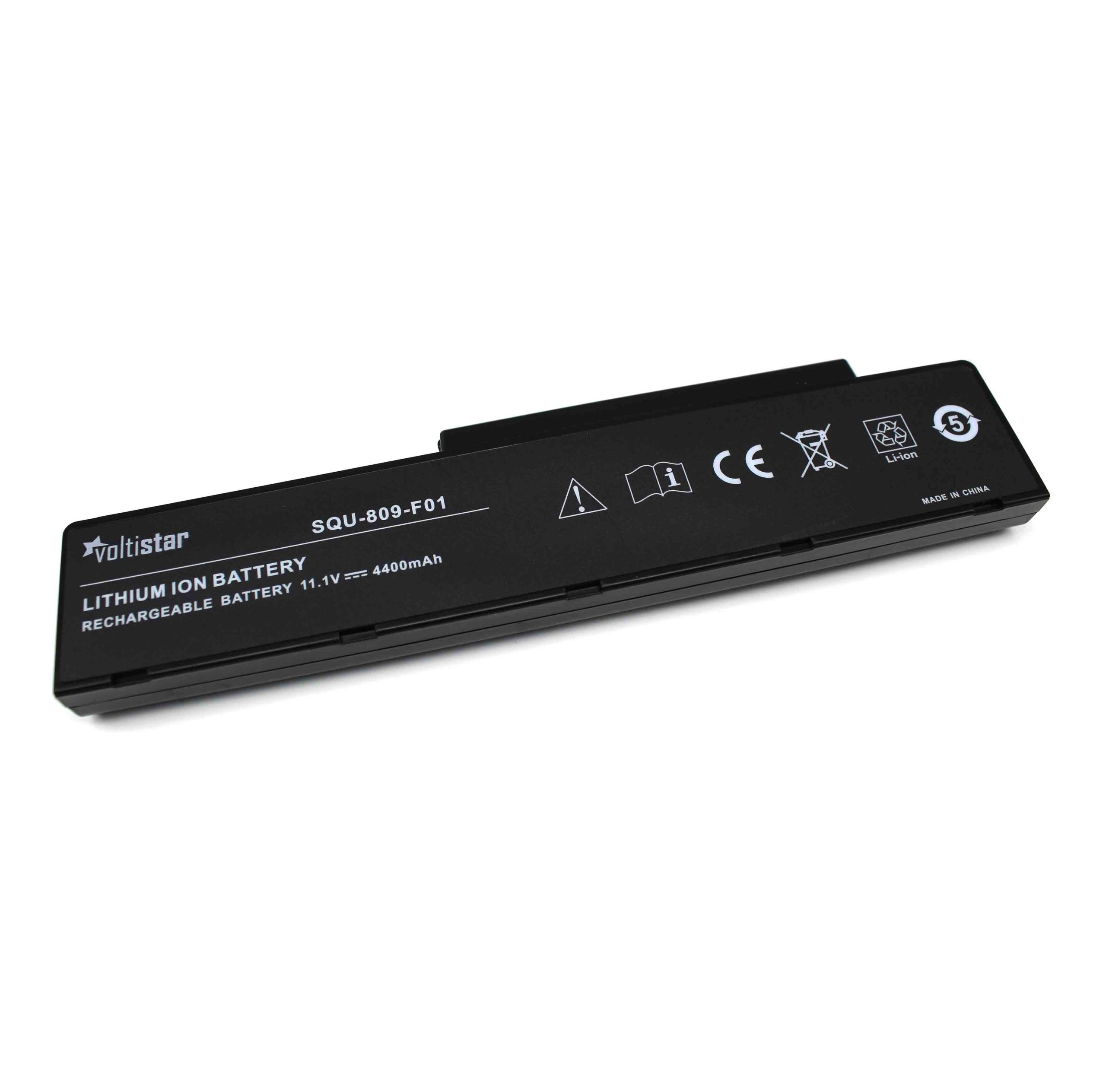 BATERÍA PARA PORTÁTIL FUJITSU SIEMENS AMILO LI3710 LI3560 LI3910 - Imagen 3