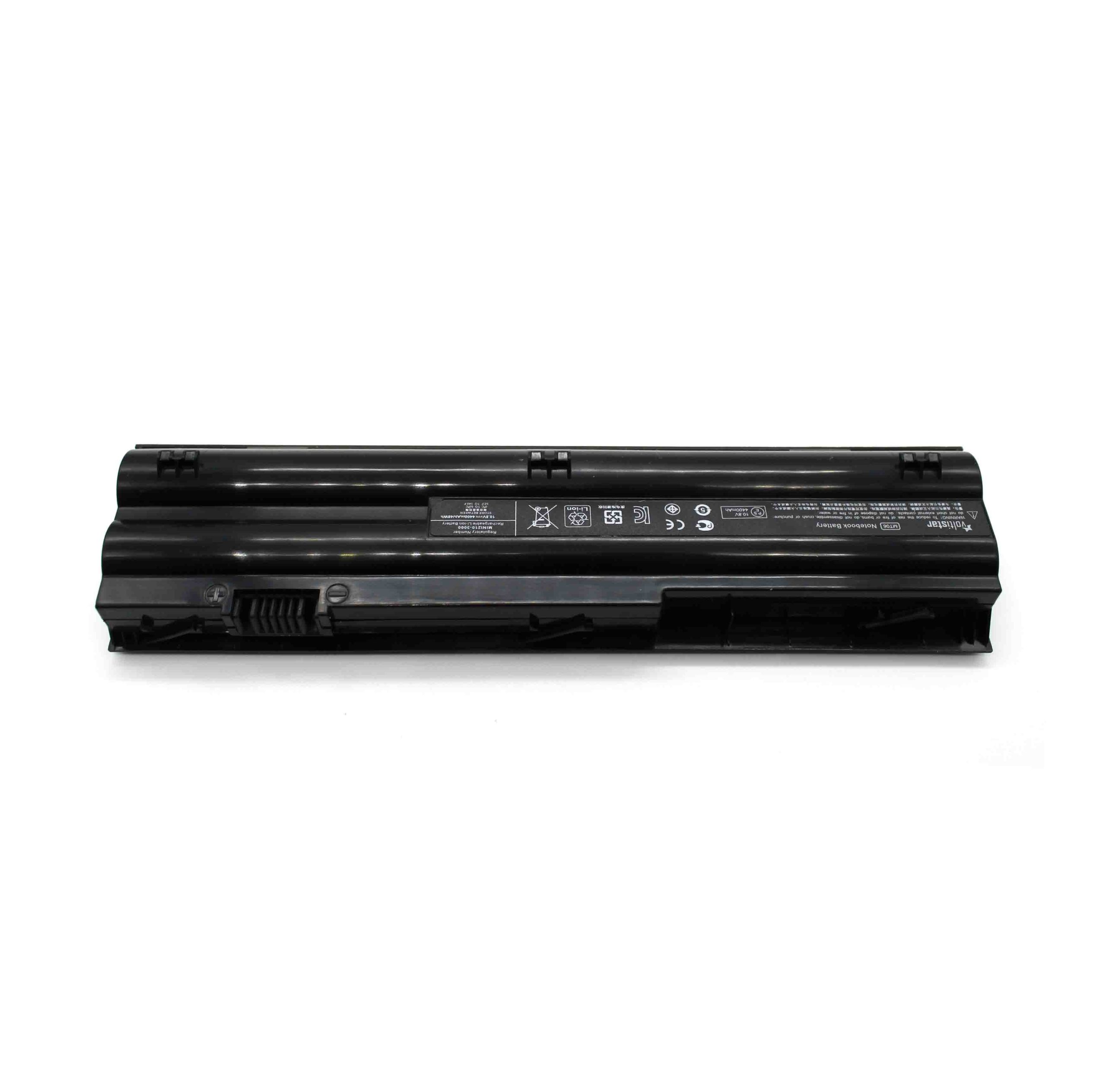 BATERÍA PARA PORTÁTIL HP MT06 646757-001 TPN-Q101 - Imagen 2