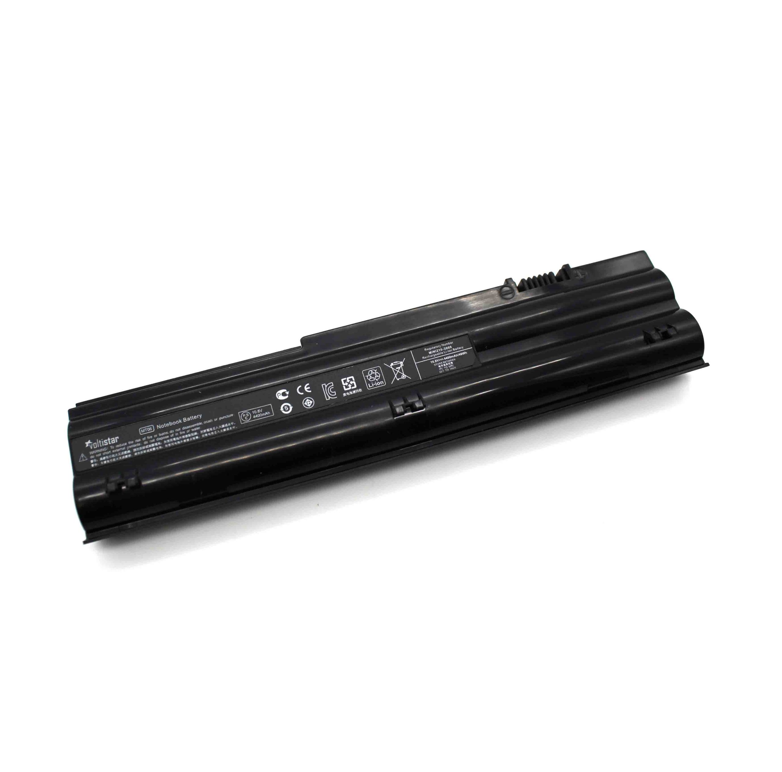 BATERÍA PARA PORTÁTIL HP MT06 646757-001 TPN-Q101 - Imagen 3