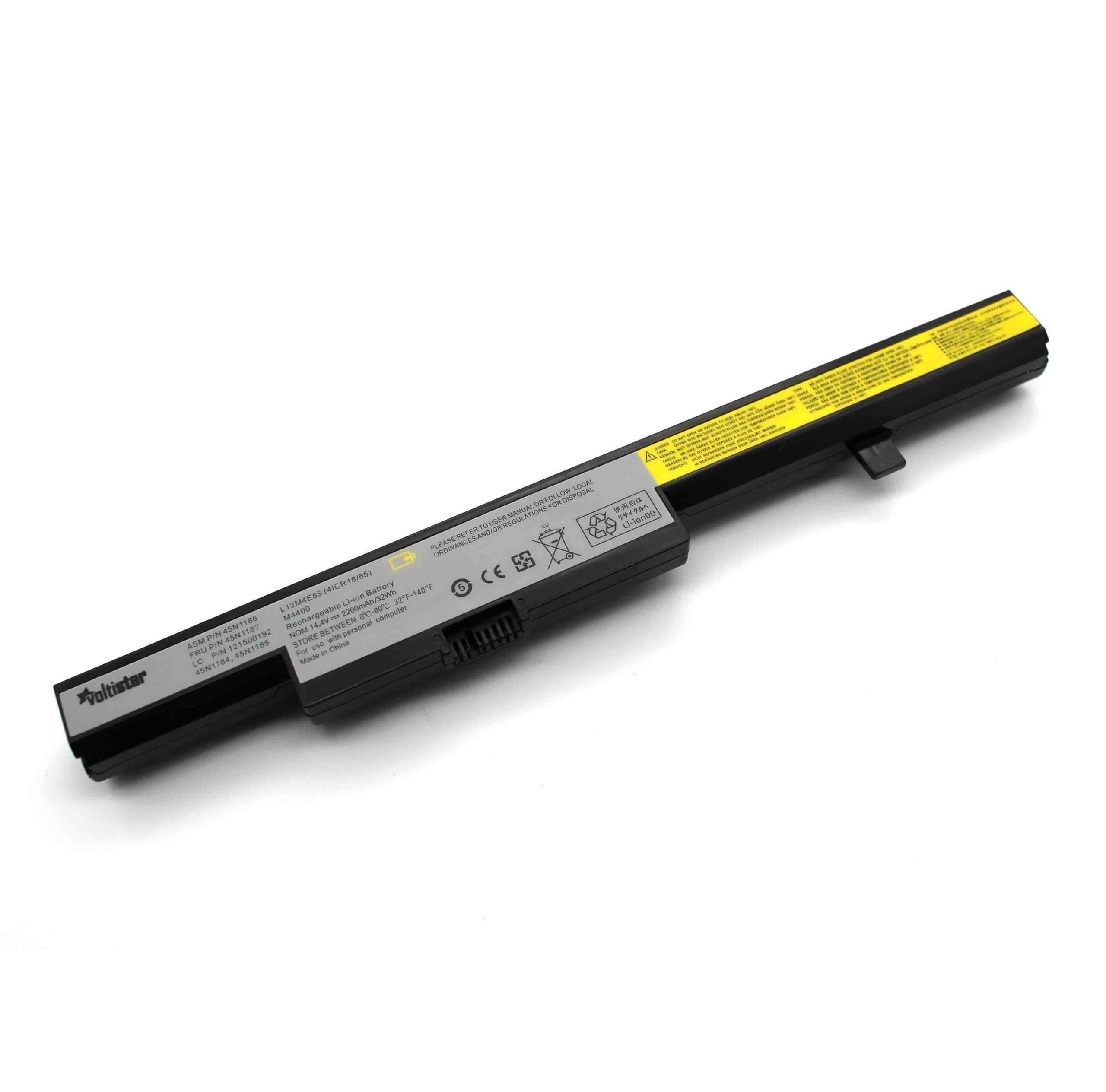 BATERÍA PARA PORTÁTIL LENOVO ESSENTIAL B50-50 B50-70 SERIE - Imagen 2