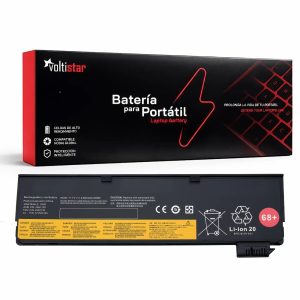 BATERÍA PARA PORTÁTIL LENOVO THINKPAD T450 X250