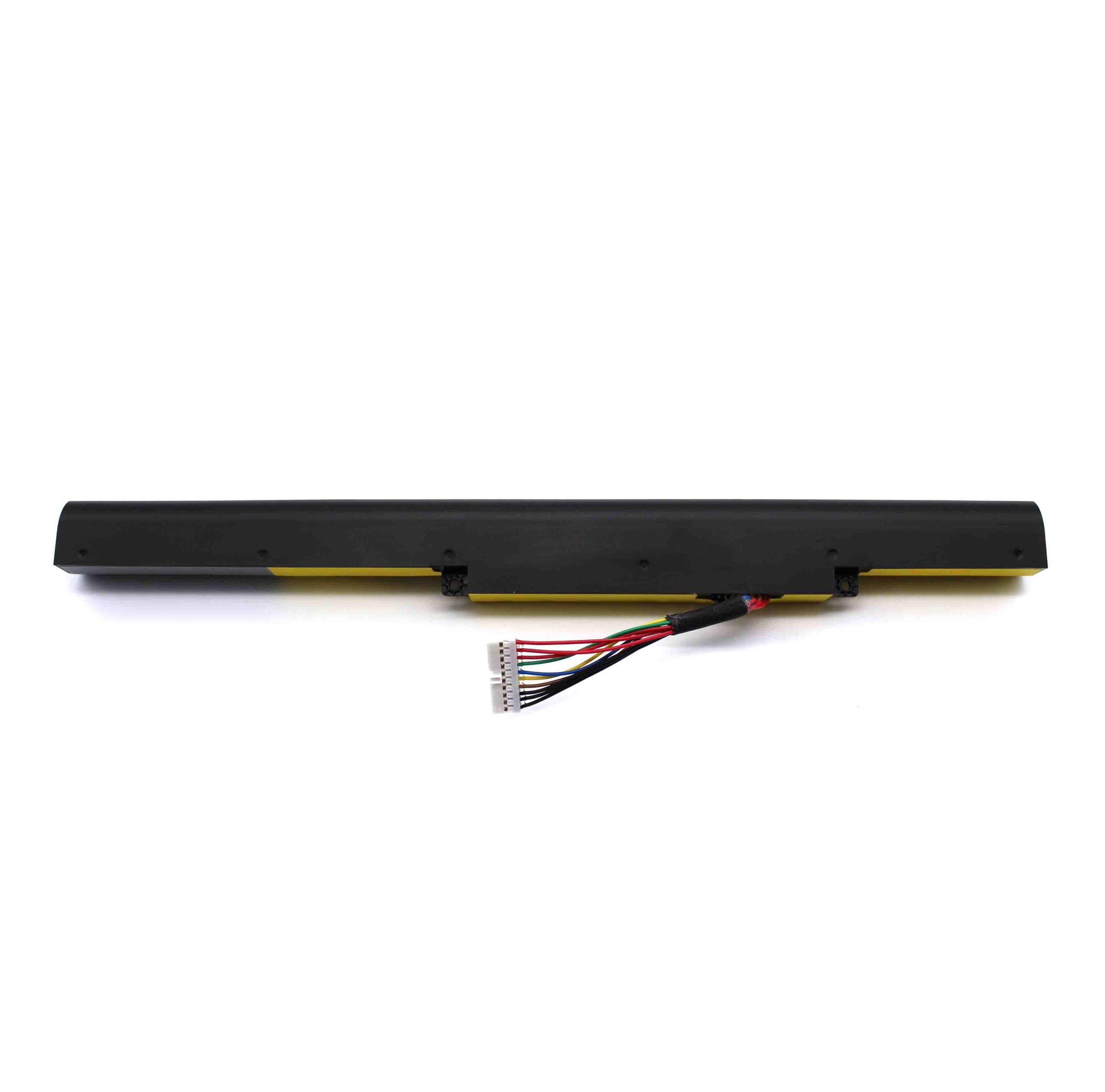 BATERÍA PARA PORTÁTIL LENOVO IDEAPAD Z510 Z500 Z410 59400195 - Imagen 4