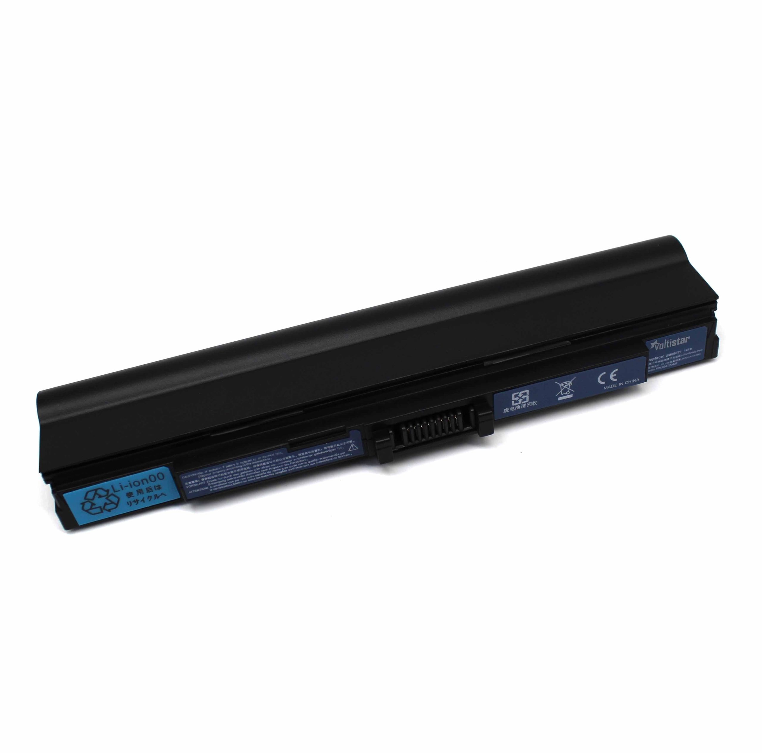 BATERÍA PARA PORTÁTIL ACER ASPIRE 1810TZ ONE 752 FERRARI ONE 200 - Imagen 3