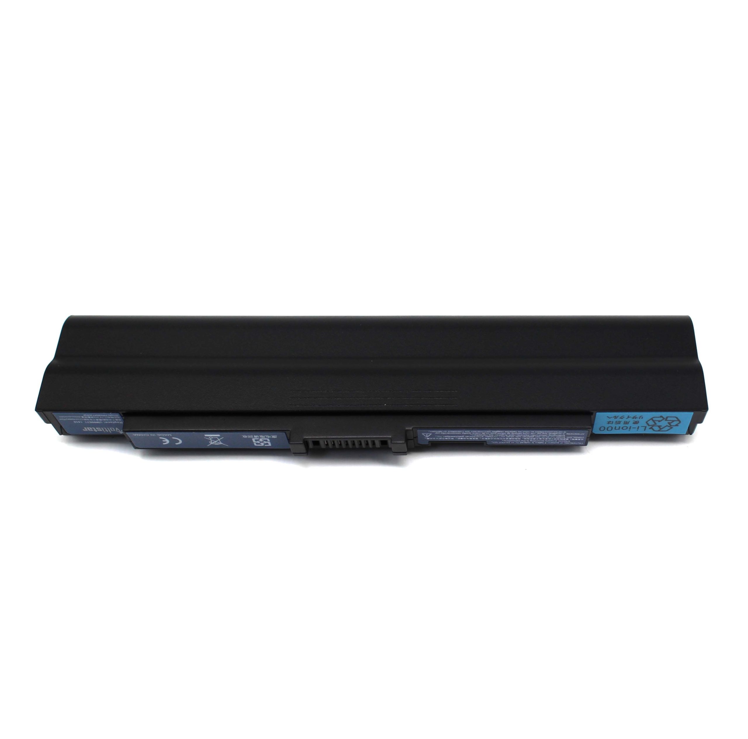 BATERÍA PARA PORTÁTIL ACER ASPIRE 1810TZ ONE 752 FERRARI ONE 200 - Imagen 4