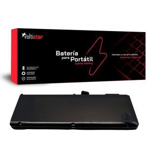 BATERÍA PARA PORTÁTIL APPLE MACBOOK PRO A1286 15" SERIES (MEDIADOS 2009 - 2010) A1321