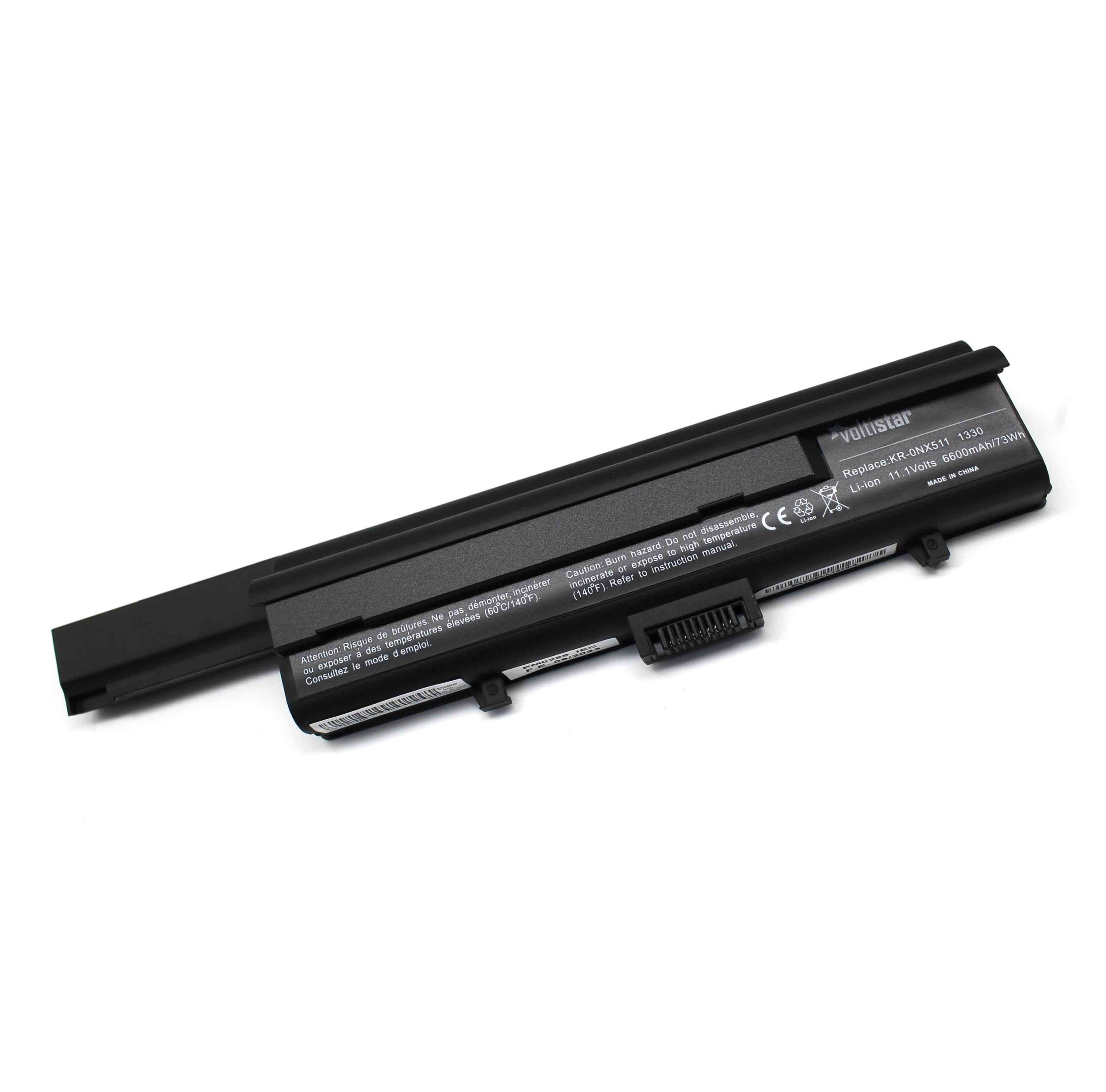 BATERÍA PARA PORTÁTIL DELL XPS M1330 INSPIRON 1318 ALTA CAPACIDAD - Imagen 3