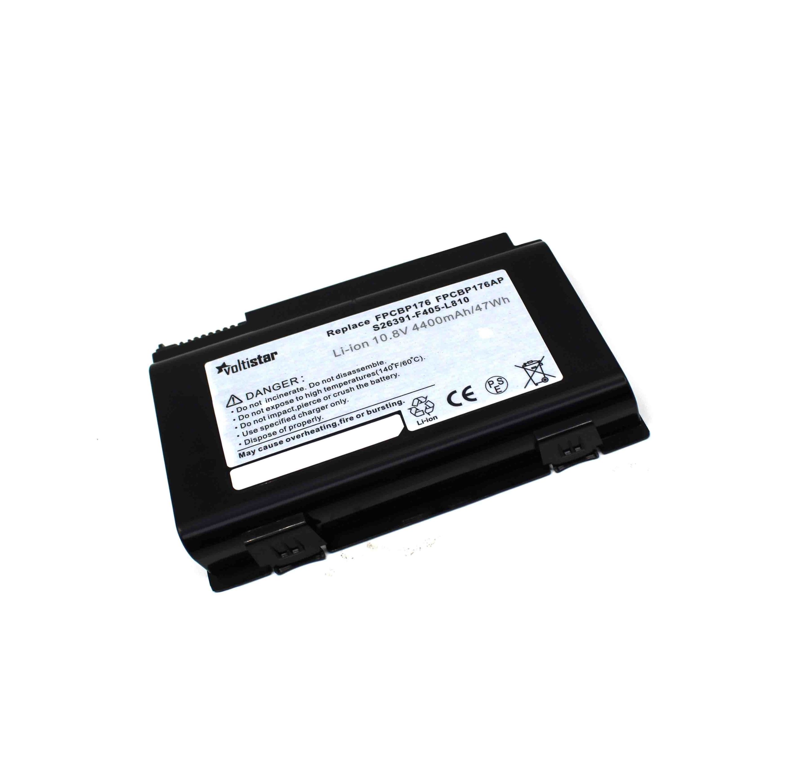 BATERÍA PARA PORTÁTIL FUJITSU LIFEBOOK E8410 FPCBP175 FPCBP176AP FPCBP198 - Imagen 3