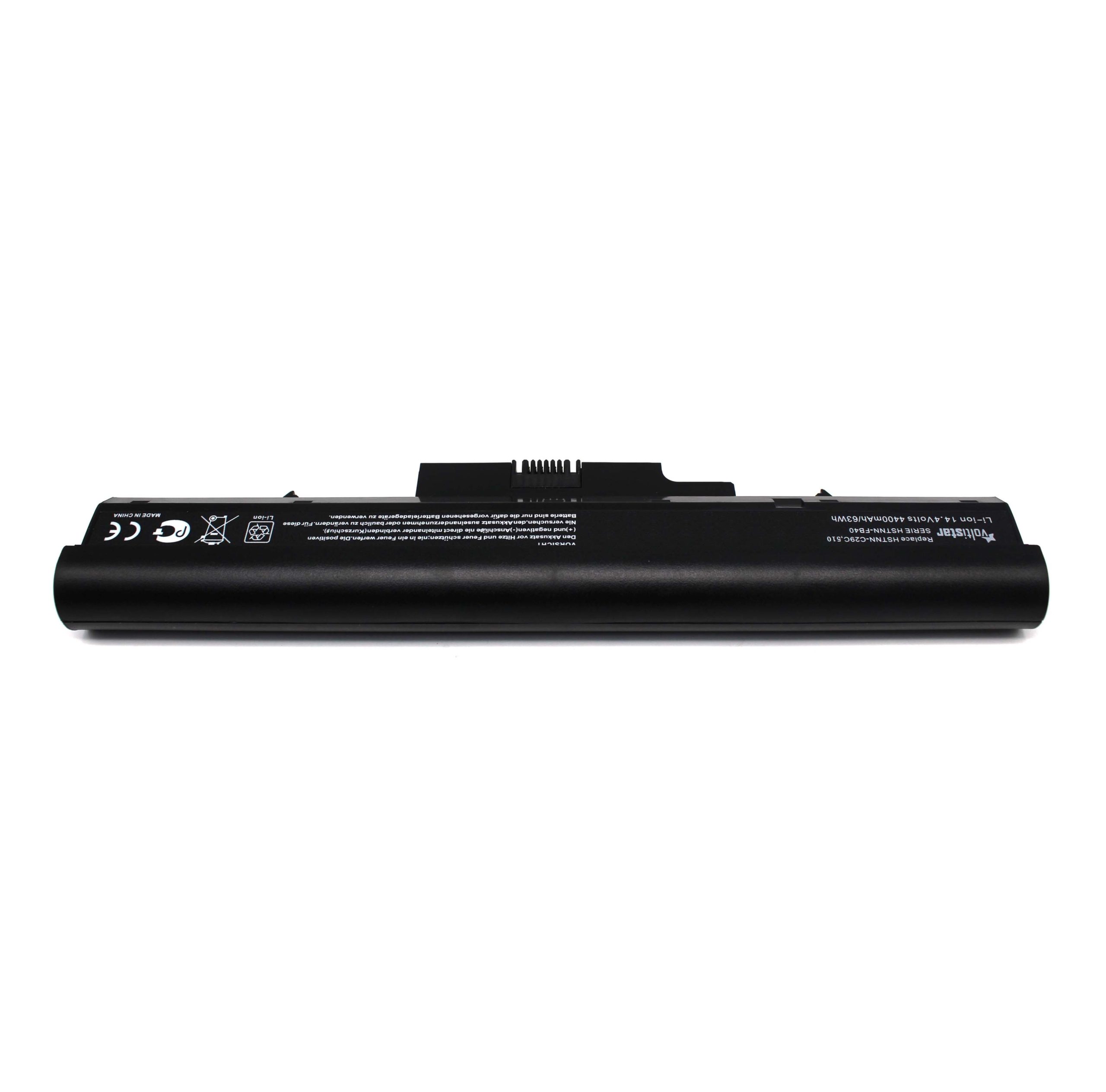 BATERÍA PARA PORTÁTIL HP 530 510 441674-001 443063-001 HSTNN-C20C HSTNN-C29C HSTNN-FB40 HSTNN-IB44 - Imagen 2