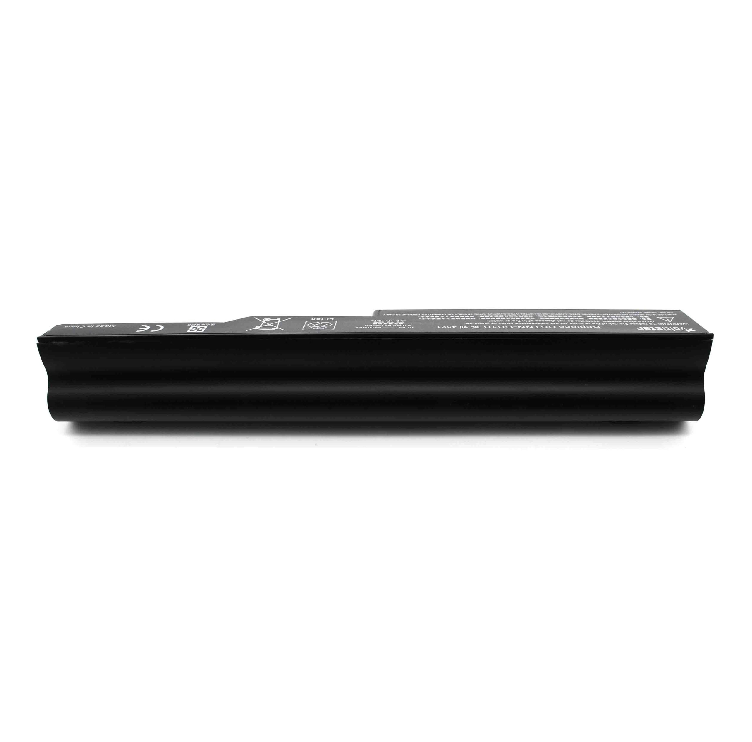 BATERÍA PARA PORTÁTIL HP 620 320 PROBOOK 4520S 4525S 4720S ALTA CAPACIDAD - Imagen 2