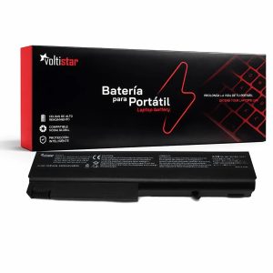 BATERÍA PARA PORTÁTIL HP BUSINESS NOTEBOOK 6510B 6515B 6700 6710B 6710S 6715B 6715S 6910P HSTNN-DB05
