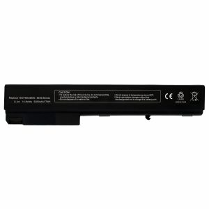 BATERÍA PARA PORTÁTIL HP BUSINESS NOTEBOOK NX7300 NX7400 6720T 9000 9400